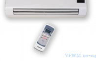 ��������� ������� Venterra VFWM 02-04